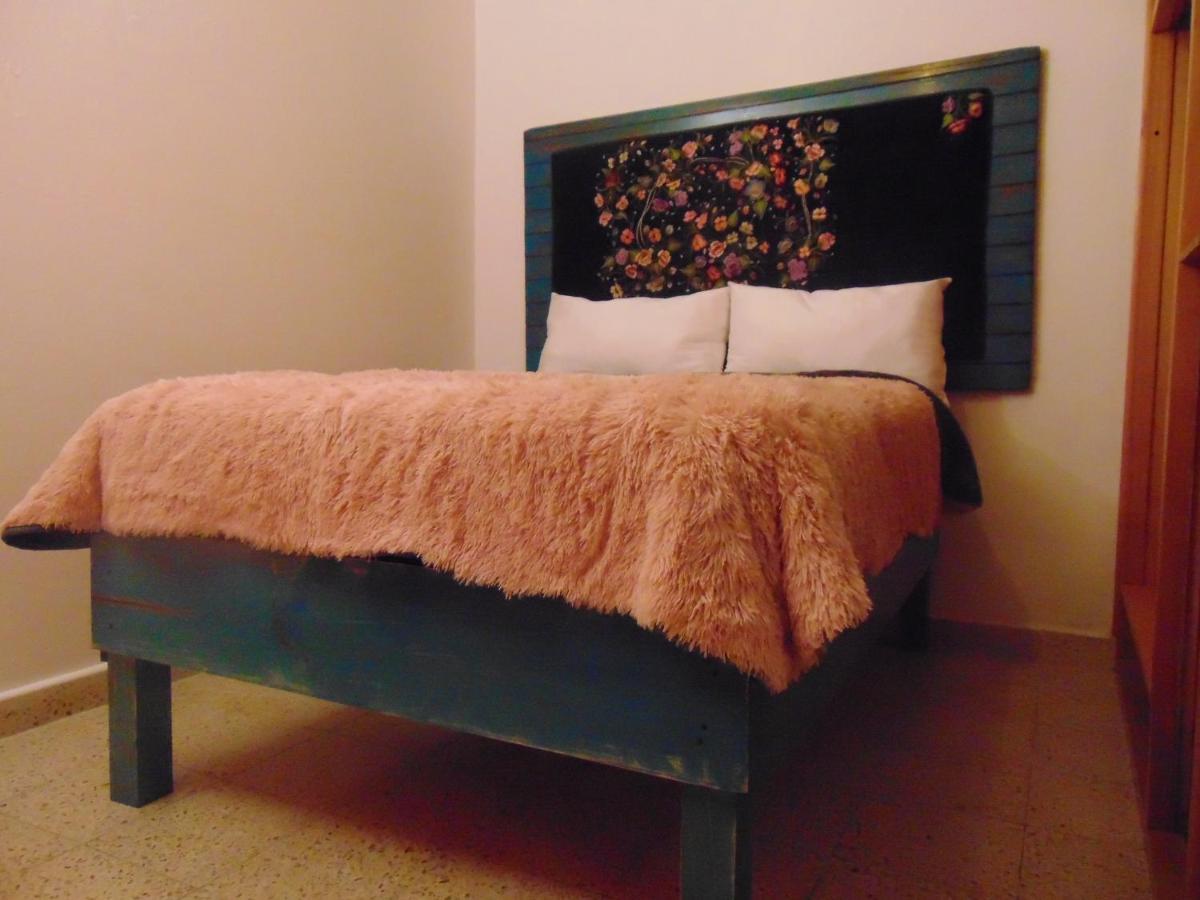 Kaza Muta Bed & Breakfast ซานกริสโตบัล เด ลาสกาซาส ภายนอก รูปภาพ