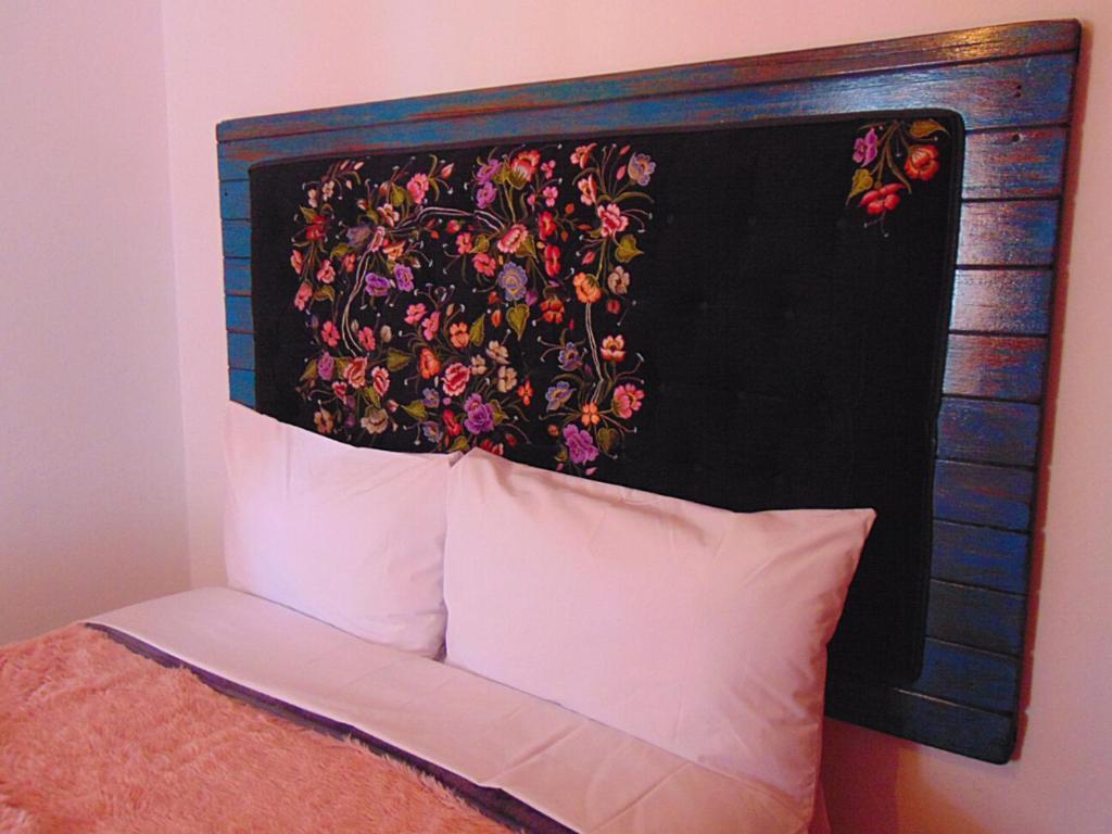 Kaza Muta Bed & Breakfast ซานกริสโตบัล เด ลาสกาซาส ภายนอก รูปภาพ
