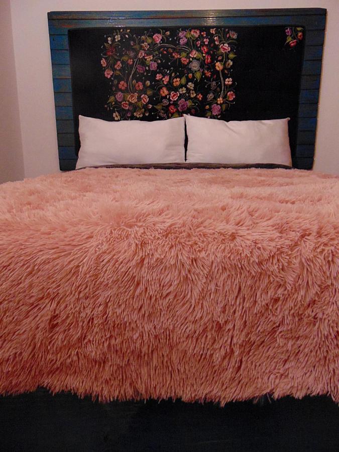 Kaza Muta Bed & Breakfast ซานกริสโตบัล เด ลาสกาซาส ภายนอก รูปภาพ