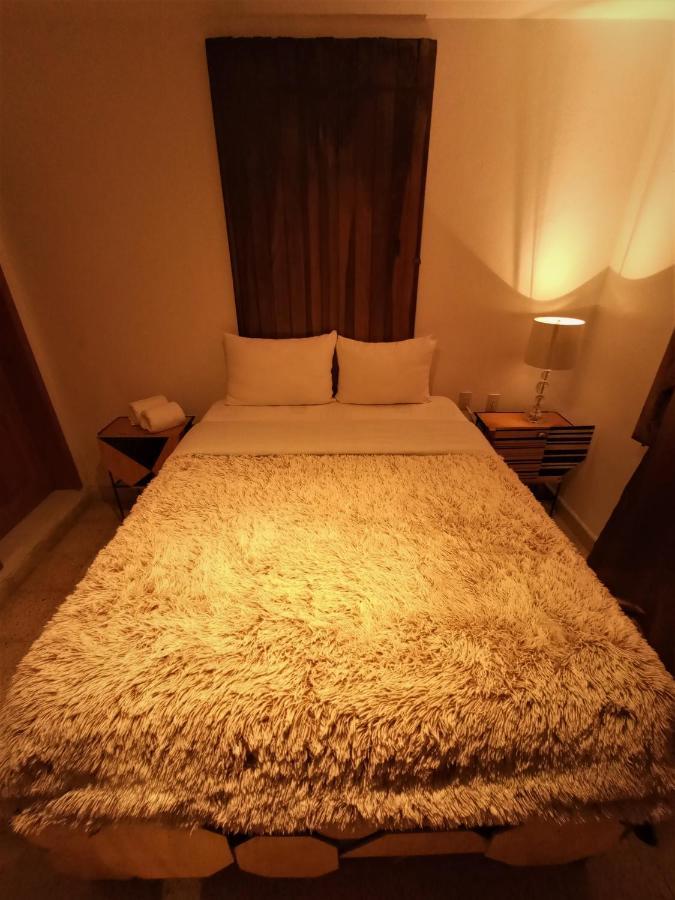 Kaza Muta Bed & Breakfast ซานกริสโตบัล เด ลาสกาซาส ภายนอก รูปภาพ