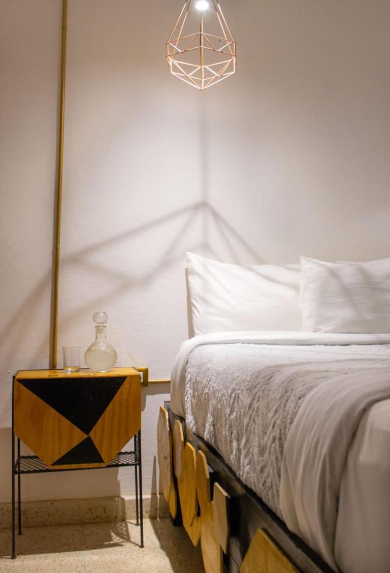 Kaza Muta Bed & Breakfast ซานกริสโตบัล เด ลาสกาซาส ภายนอก รูปภาพ
