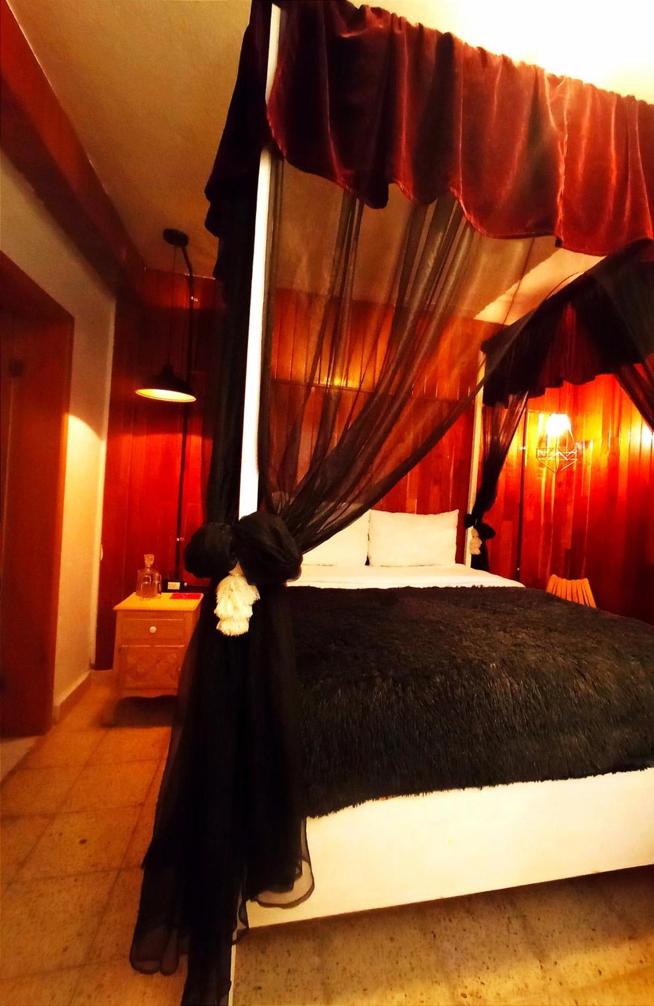 Kaza Muta Bed & Breakfast ซานกริสโตบัล เด ลาสกาซาส ภายนอก รูปภาพ