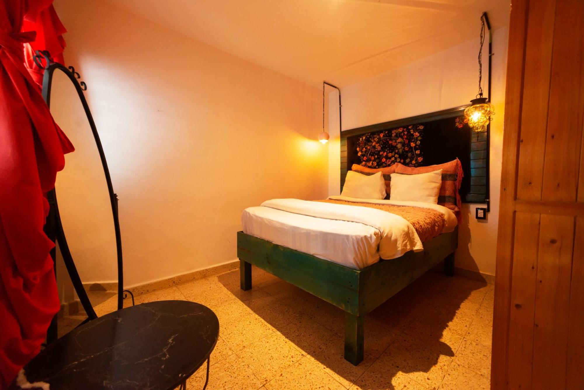 Kaza Muta Bed & Breakfast ซานกริสโตบัล เด ลาสกาซาส ภายนอก รูปภาพ