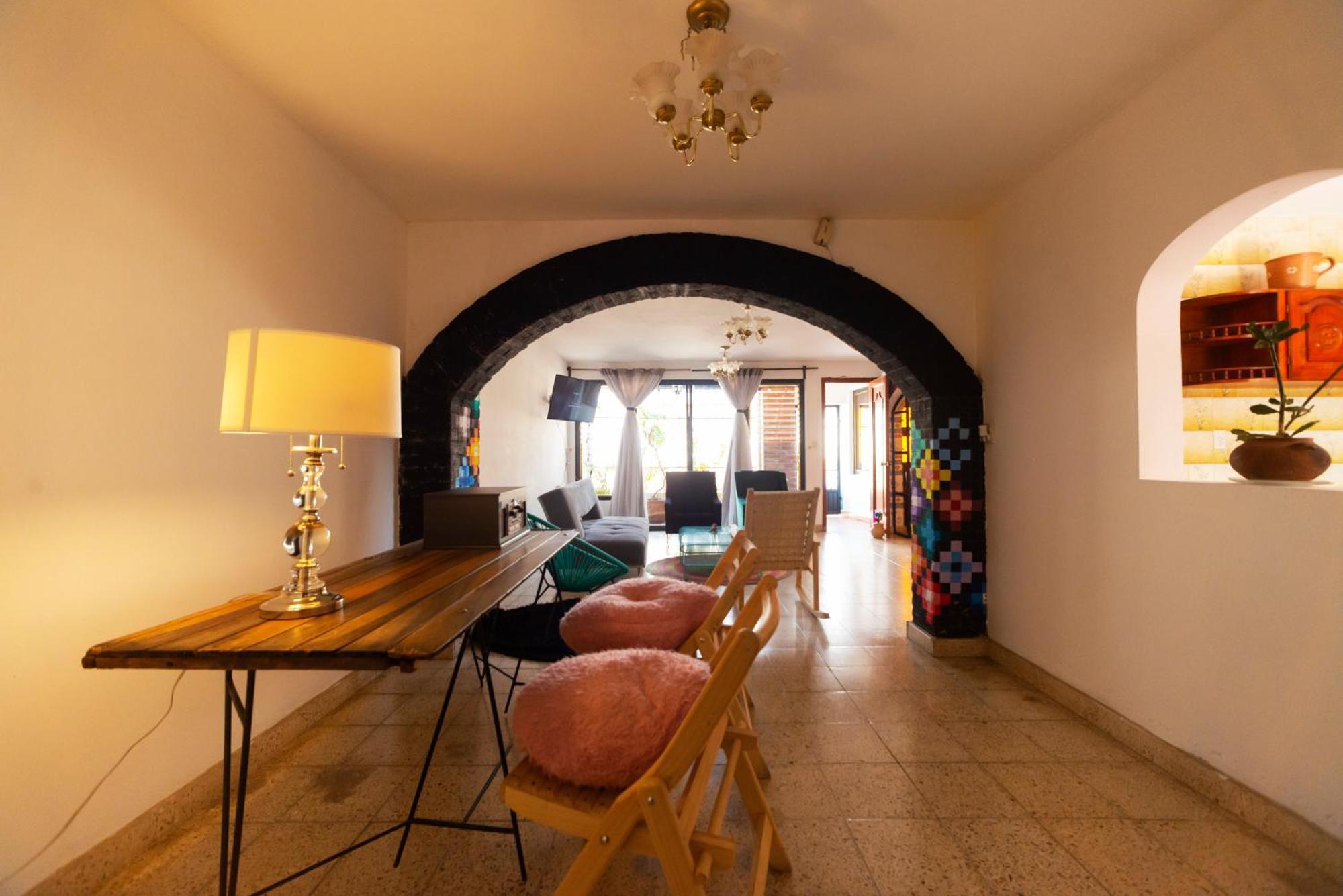 Kaza Muta Bed & Breakfast ซานกริสโตบัล เด ลาสกาซาส ภายนอก รูปภาพ