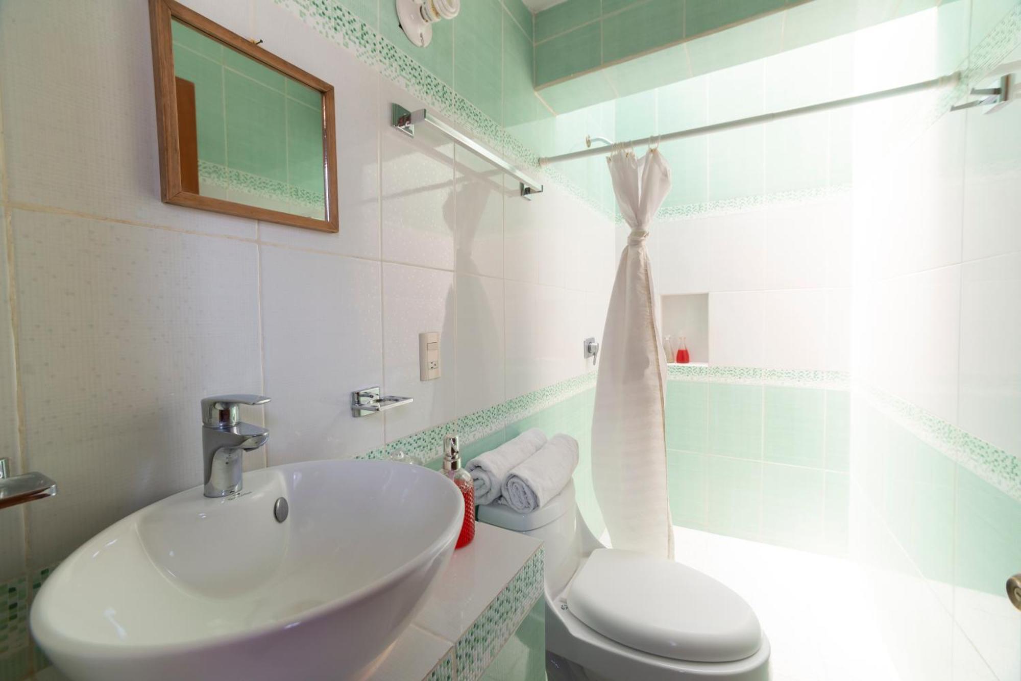 Kaza Muta Bed & Breakfast ซานกริสโตบัล เด ลาสกาซาส ภายนอก รูปภาพ