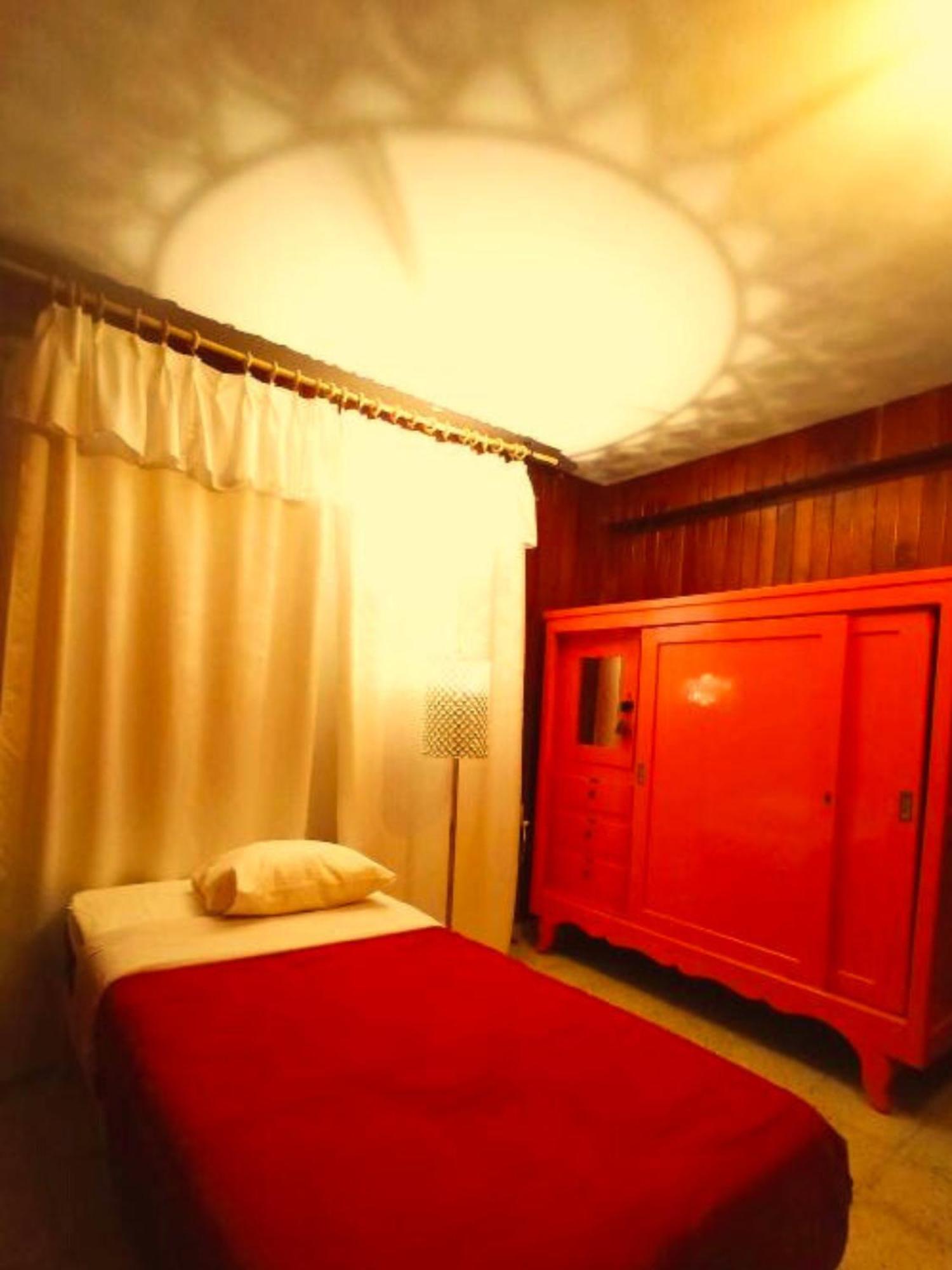 Kaza Muta Bed & Breakfast ซานกริสโตบัล เด ลาสกาซาส ภายนอก รูปภาพ