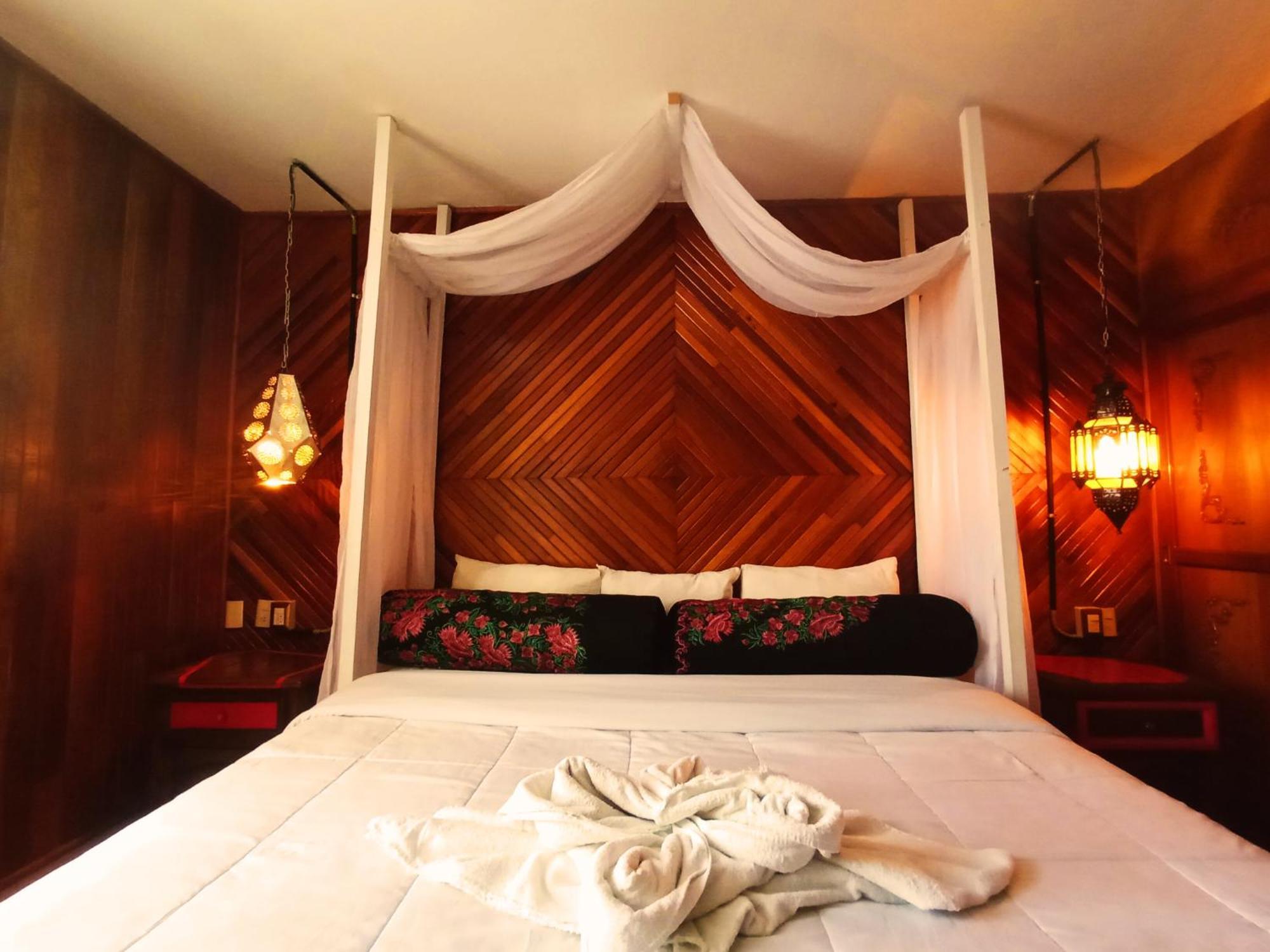Kaza Muta Bed & Breakfast ซานกริสโตบัล เด ลาสกาซาส ภายนอก รูปภาพ